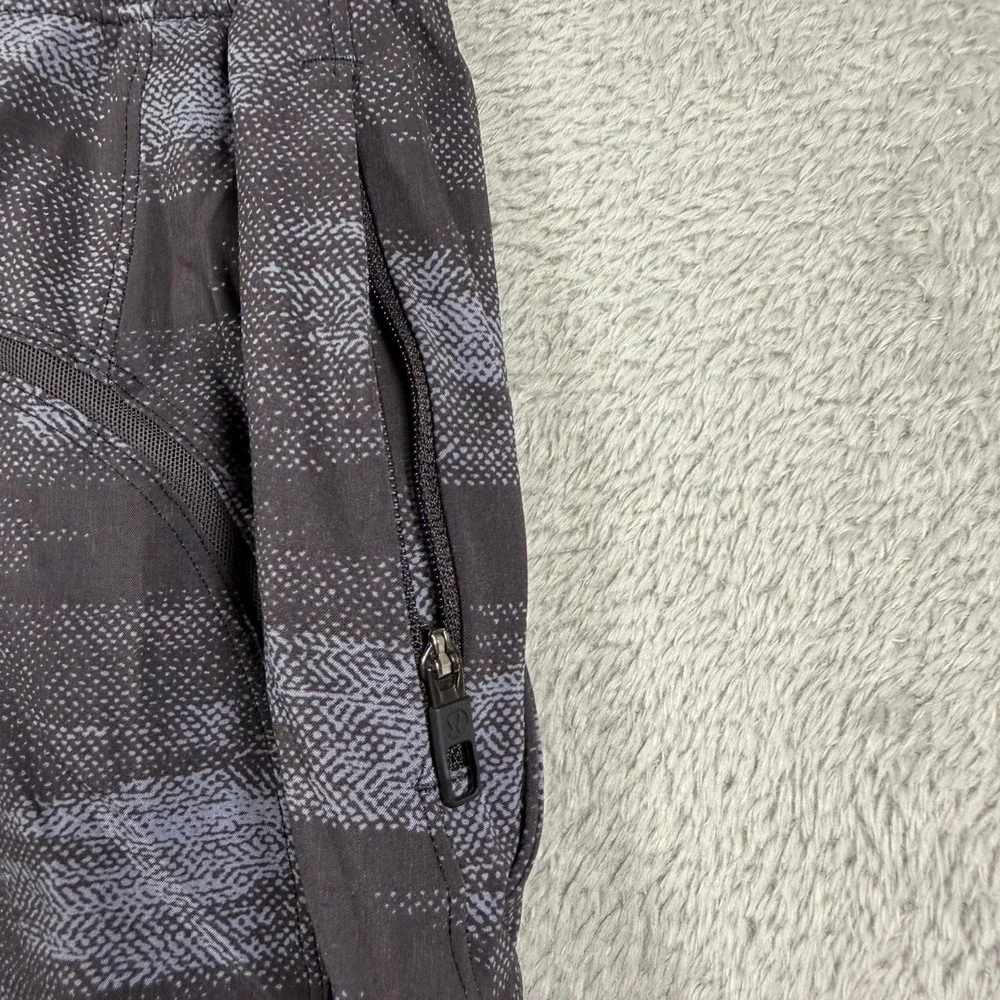 Lululemon Pace Breaker Lined Short 9
